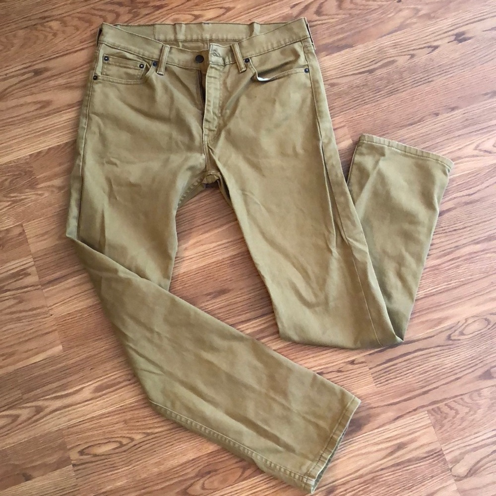 Men’s Levi’s -32x32 style 513